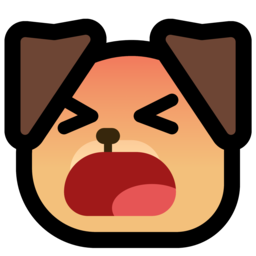 neodog_scream_angry