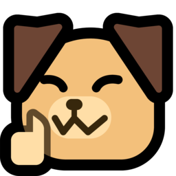 neodog_thumbsup